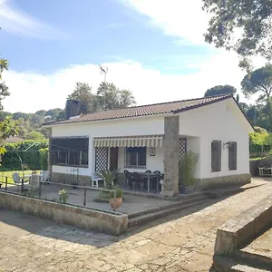 Victoria Nº30 Сasa de vacaciones Santa María de Trassierra