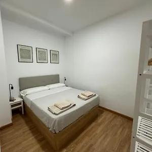 Casa Centrica Tranquila Apartamento Toledo