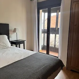 Paseo Tendillas Apartamento Toledo
